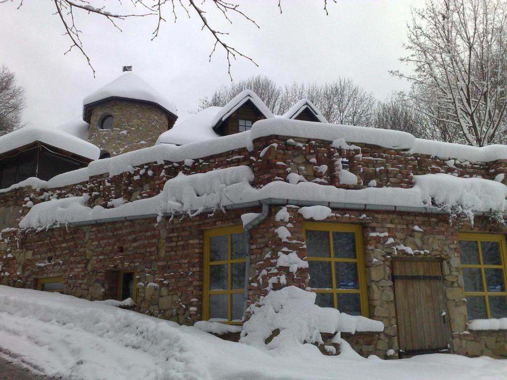 Hotel Podzamcze Tarnow Luaran gambar