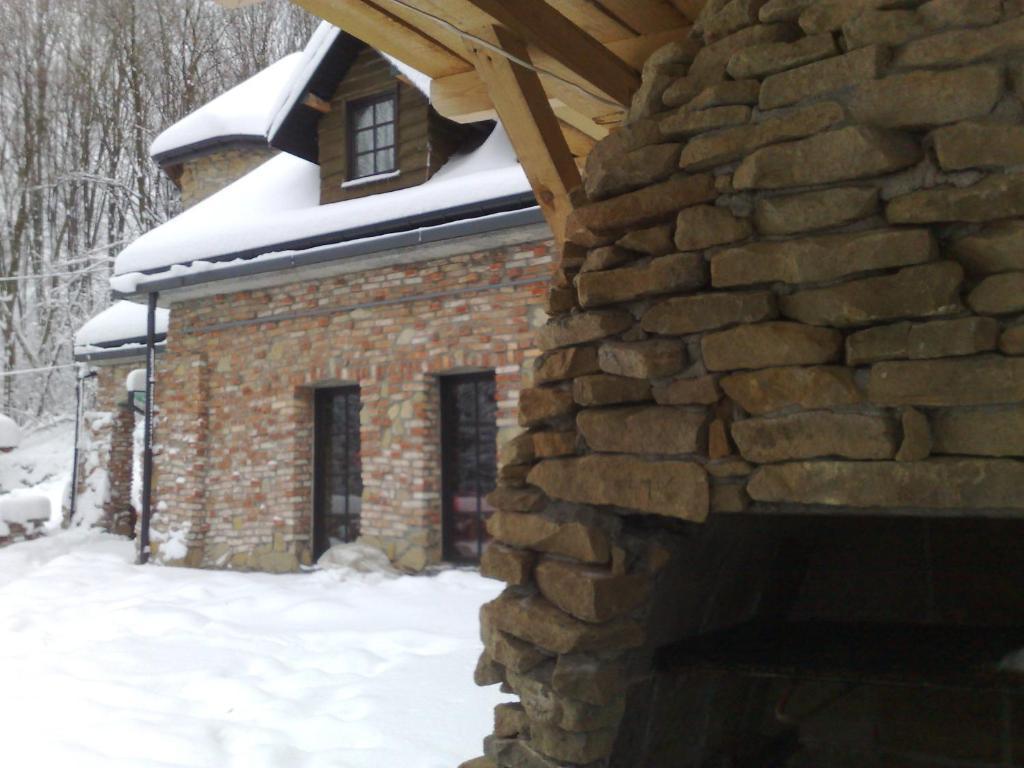 Hotel Podzamcze Tarnow Luaran gambar